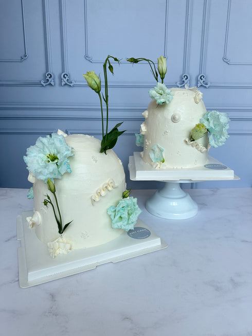 Dome Cake